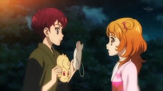 Aikatsu! Indonesia|Episode 160 HD