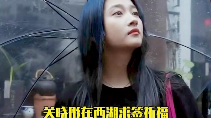 ถ้ากวนเสี่ยวทงกับลู่หานยังไม่แต่งงานสักที แม้แต่ฟ้าก็ทนมองไม่ได้แล้ว!