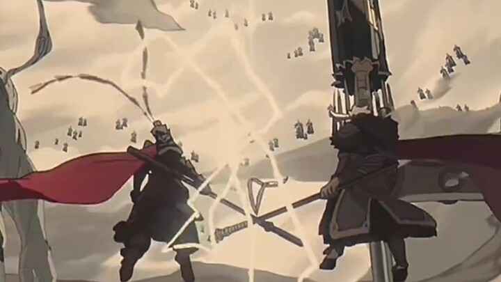 ดังนั้นผู้กำกับเจียวจื่อ อนิเมะเนี่ยจ้า 3 สามารถทำคอลลาบได้ไหม!