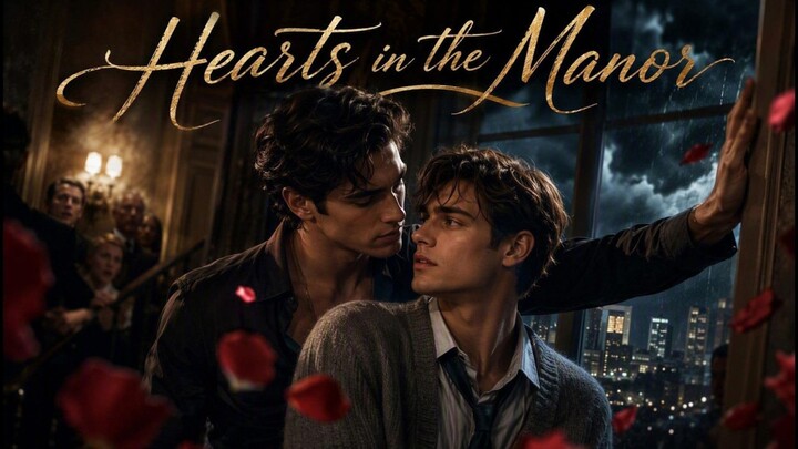 [AI BL] Hearts in the Manor
