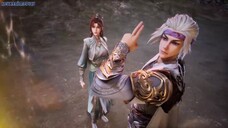 Against The Sky Supreme Eps 436 Sub Indo