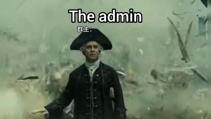 Khi lịch sử chat nhóm của bro bị lộ, cảm giác sẽ là: