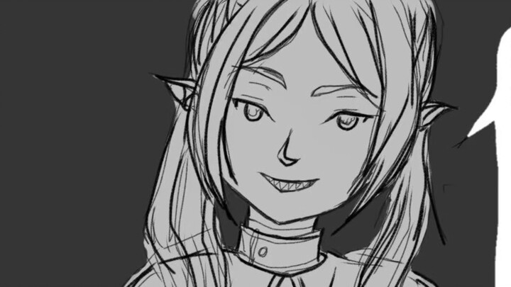 Aura bị Fu Fu đập vỡ