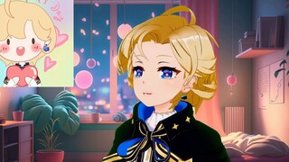 [Xingludong/Yuyuyu] Bạn thậm chí có thể phát âm sai tên thương hiệu! Khấu trừ tiền nghiêm trọng! 😡😡😡