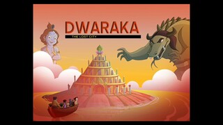 Chhota Bheem Hindi  ..5.19                         De D Dwaraka The Lost City 5,19