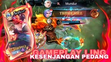 WAJIB NONTON VIDEO INI KALO LING KALIAN MASIH KESUSAHAN NGAMBIL PEDANG!