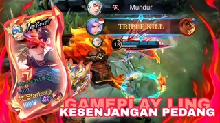 WAJIB NONTON VIDEO INI KALO LING  KALIAN MASIH KESUSAHAN NGAMBIL PEDANG!
