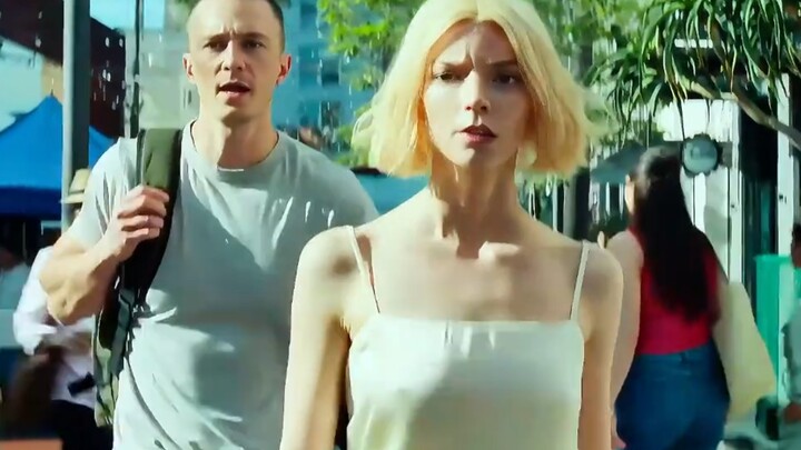 High-IQ crime drama “Lucky Goddess”: The truth behind the boyfriend’s betrayal — film review, must-w