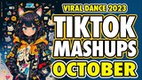 New Tiktok Mashup 2023 Philippines Party Music | Viral Dance Trends | October 9th