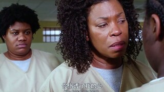 什么仇什么怨，让一个哑巴囚犯能用上巫术