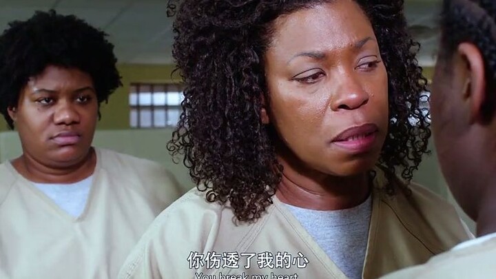 Kesalahan apa, dendam apa, yang membuat seorang narapidana bisu bisa menggunakan sihir?