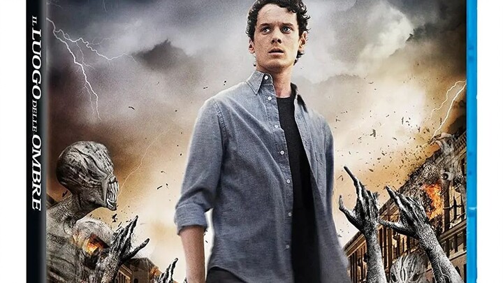 Wherever a silver monster appears, it signals an impending disaster.