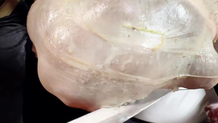 Một ngày bị anh trai东北 nghi ngờ, cuối cùng đúng là 40 cân sữa mới làm ra được một cân bơ, mời anh tr