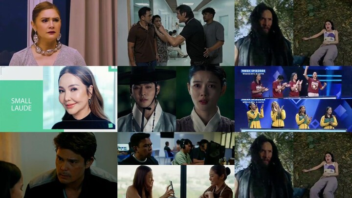 GMA 7 Network Commercial Break June 18, 2026 (Thursday)