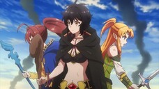 Keisekai Jadi Ahli Sihir - 06