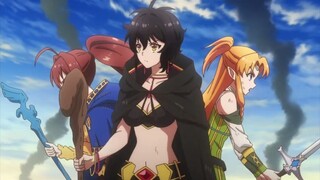 Keisekai Jadi Ahli Sihir  - 06