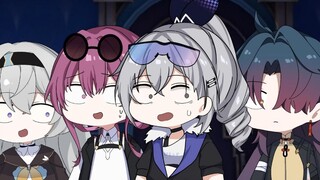 The Reason Why A Ren Became a Driver