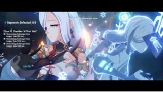 Tự buff tự dame luôn #gamehaymoingay