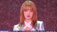 4K (G)I-DLE 240717 《Super Lady》舞台|音中 in 日本特辑