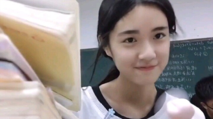 “How I long to see you again, even if only for a fleeting glance before we part.”