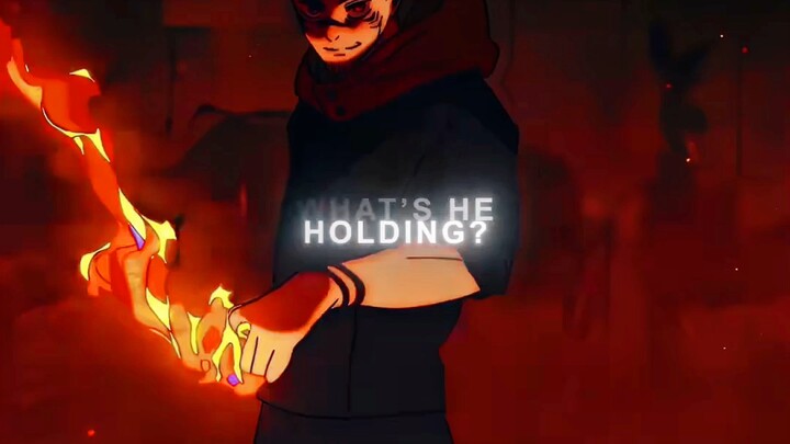 Am I really fighting Sukuna? Is this for real?