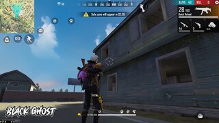 Free Fire - Funny Moments 56