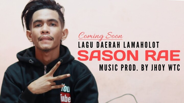 SASON RAE | CS