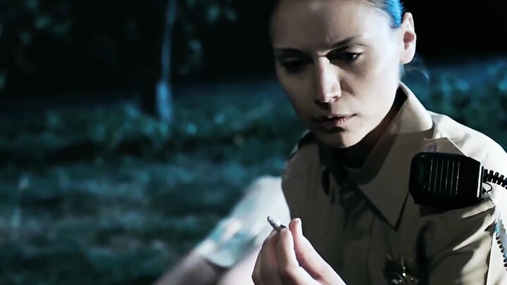 A man murders a family of four—but claims he’s ridding the world of evil! They’re man-eating werewol