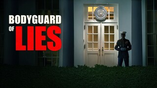 Bodyguard of Lies – SUBTITLE INDONESIA (2025)