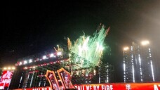 Lần cuối cùng được nghe và nhìn thấy đủ 33 Anh cùng Gai Con hát Hoả Ca 🔥 với nhau