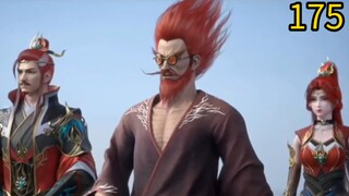 Battle Through The Heavens S5 175 indo