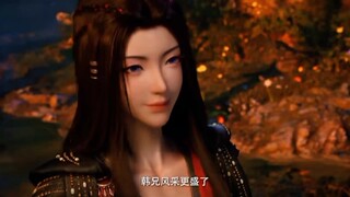 New❗Preview A Records Mortals Journey To Immortal Eps 135🔥