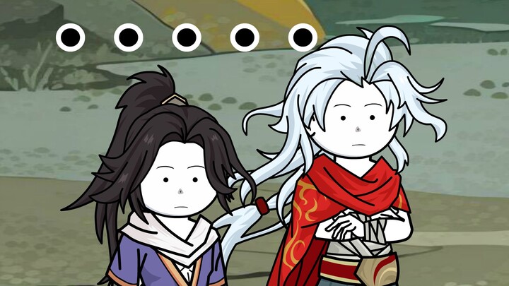 ตอนที่ 2: เจียนจิงเจ๋อ!