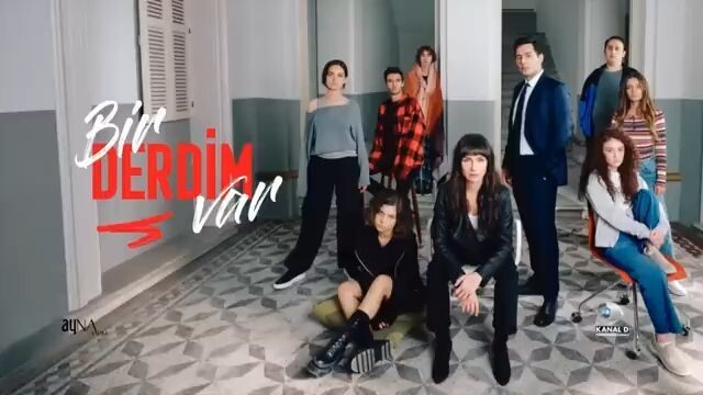 Bir Derdim Var Eps 3 - مدبلجة عربية