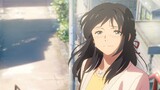 [Anime] [Makoto Shinkai] AMV Menenangkan Hati