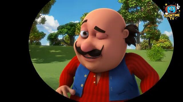 Motu तो बन गया Paris  के Hollywood का Hero  _ _ Motu Patlu