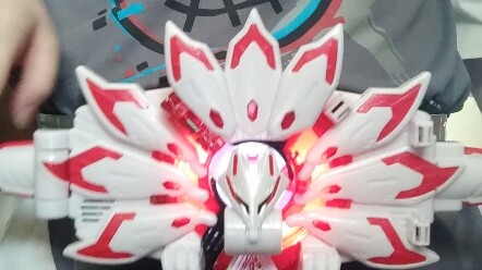 Khóa thắt lưng JIHU mk9 được phân phối trong nước cuối cùng đã về hàng! Đẹp trai quá! !