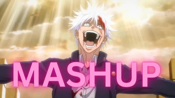 Taylor Mashup [AMV] - Anime Mix