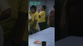 Miss na miss ko na kayo! #shorts | Abot Kamay Na Pangarap
