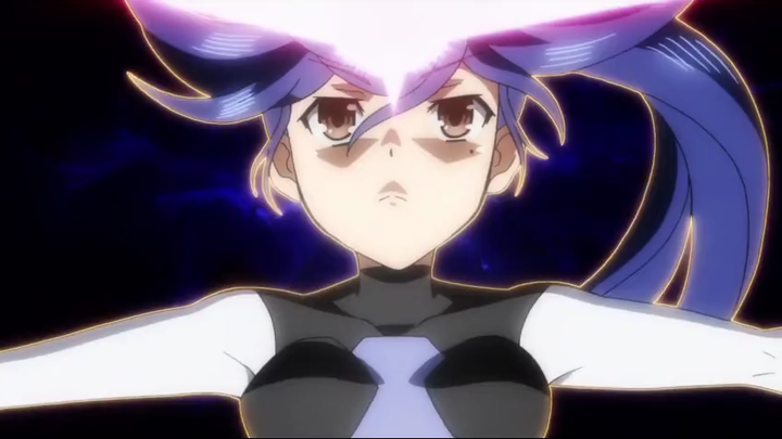 ⚠️REUPLOAD⚠️ Date A Live Movie: Mayuri Judgment