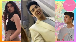 Up Close na Bitbit ni Donny Si Belle