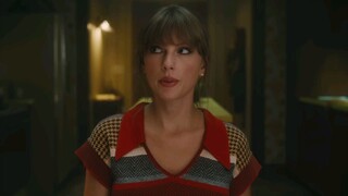 Anti Hero - Taylor Swift (Music Vedio)