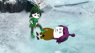 第155集：齐云宗遭追杀