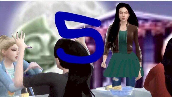 teletubbies escape the tsunami 2049 full movie