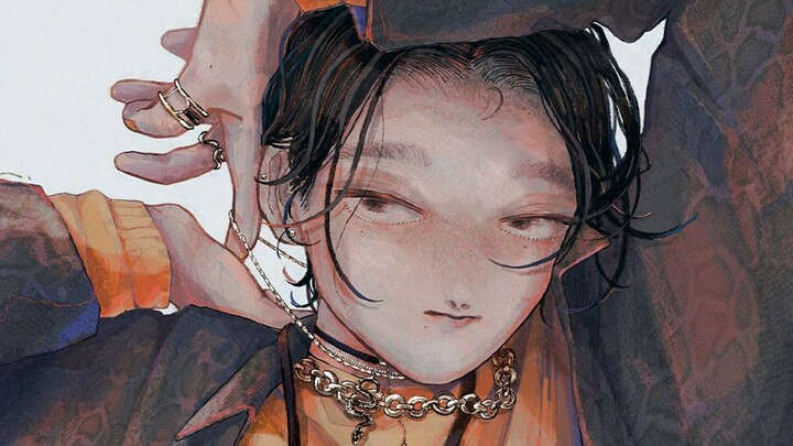 【Lịch sử tiến bộ của họa sĩ】19: N1