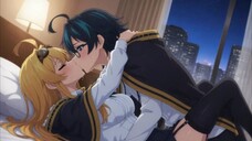 Episode terpanas Yang pernah ada🥵🥵, ngabisin banyak tisu woyy 😋😋