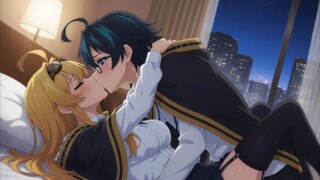 Episode terpanas Yang pernah ada🥵🥵, ngabisin banyak tisu woyy 😋😋