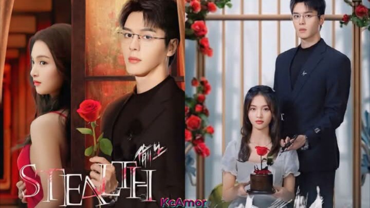 🌸EP. 17 LOVE SECRETLY / STEALTH 🌸(2025)[MINI C-DRAMA ] >>Xu Yang Hao & Duan Xing Yu<<