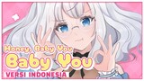 (Honey Baby You) Baby You - Yuka versi Indonesia | Alia Adelia