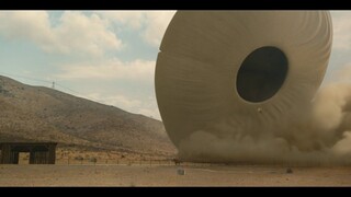 2022年最佳恐怖片！这才是恐怖片应有的气氛，我终于被吓到了！《不/Nope》